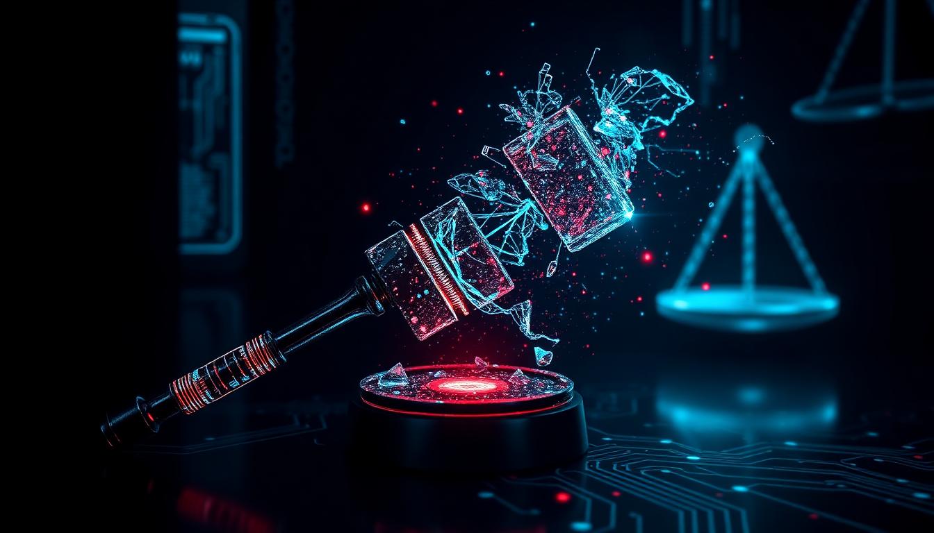 Legal Technology in 2026: The Year of Reckoning